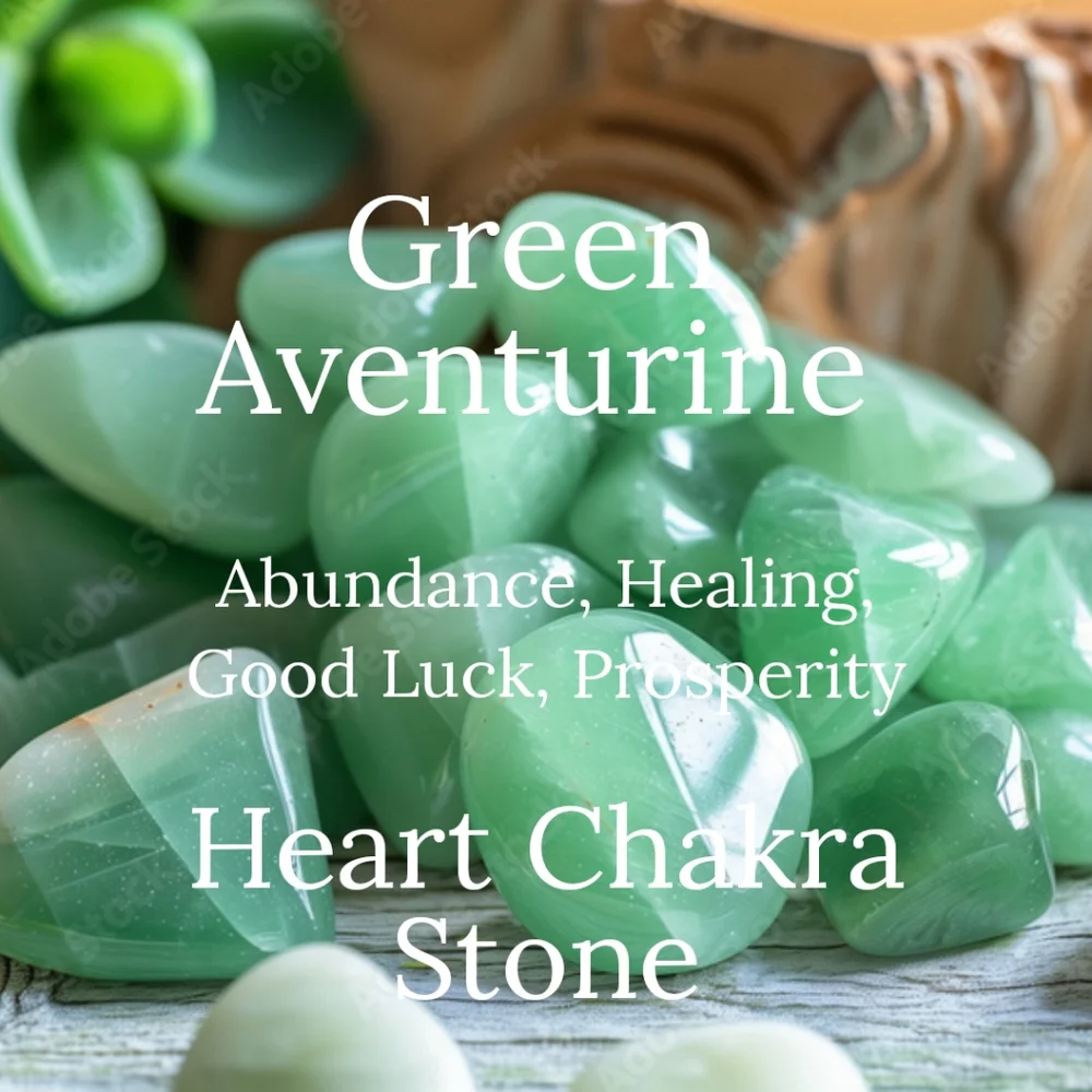 Rough Green Aventurine Incense Holder